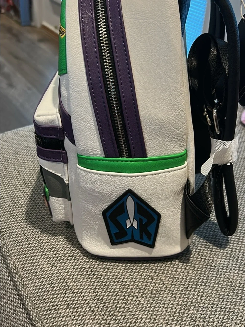 Loungefly official mini